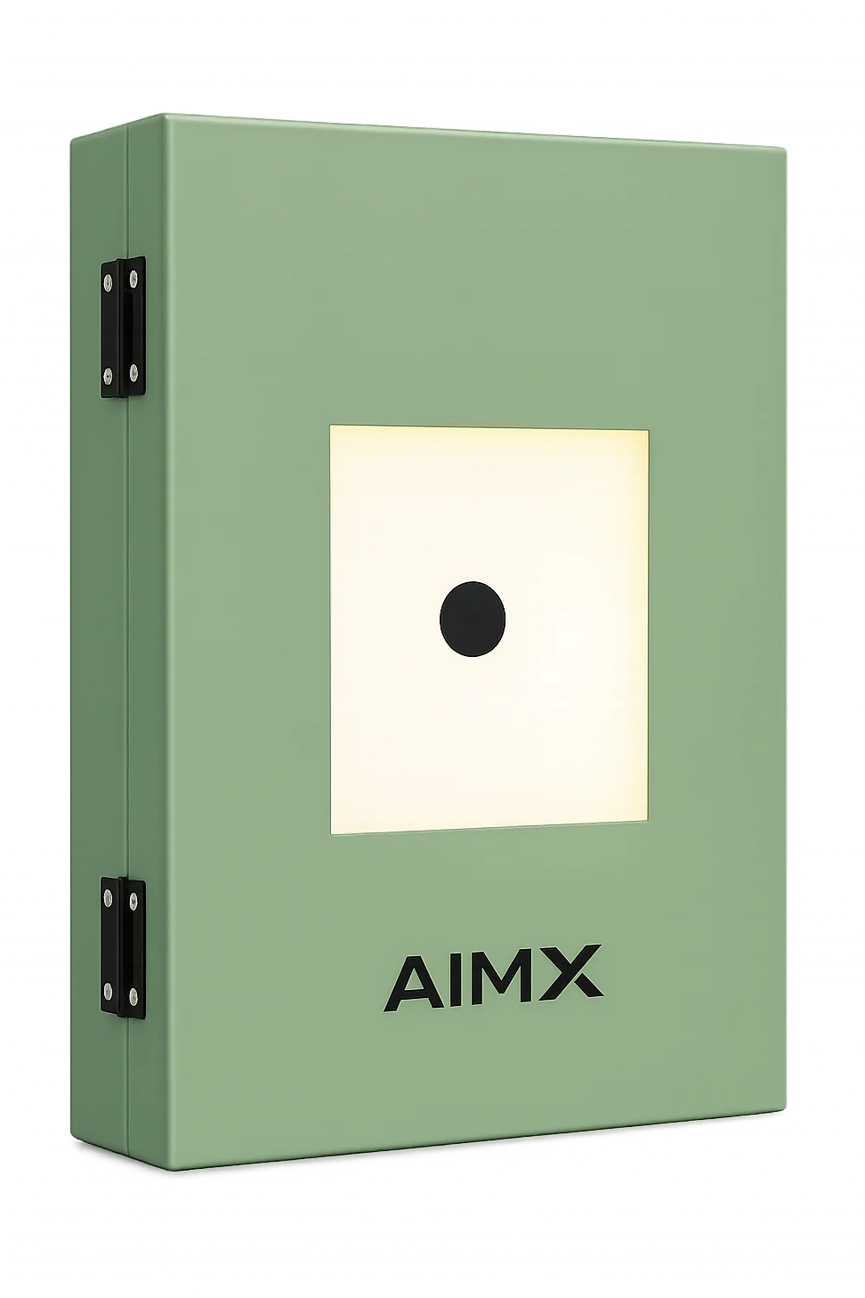 AimX Echo Electronic Scoring Target